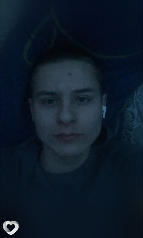 Роман, 18, Омске — анкета №3410160