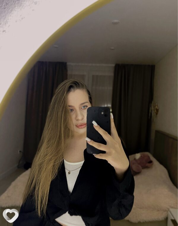 Анна, Одинцово