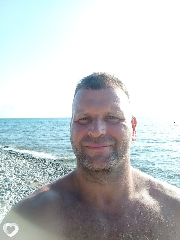 Юрий, 43, Пензе — анкета №3411118