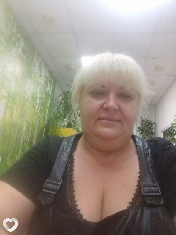 Елена, 64, Саратове — анкета №3411120