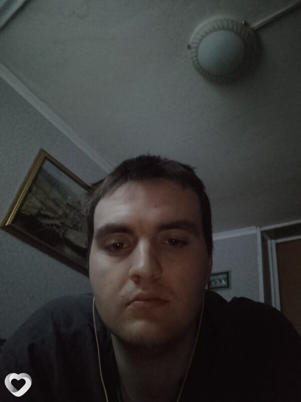 Денис, 22, Чусовое — анкета №3411122