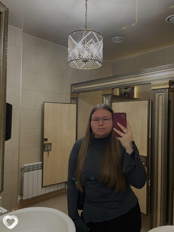 Ксения, Глазов