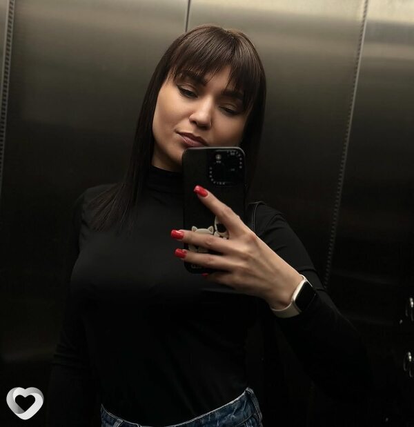 Александра Бурая, 31, Калининграде — анкета №3411128