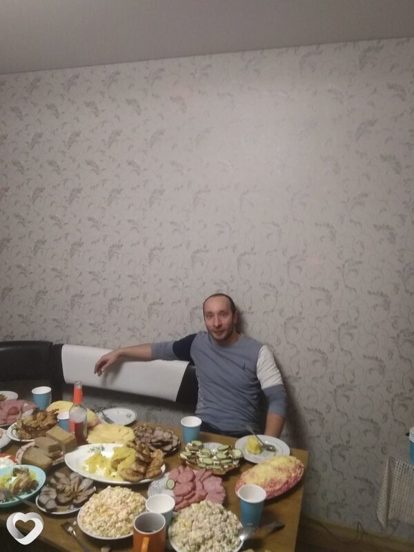 Андрей, 39, Гомеле — анкета №3410119