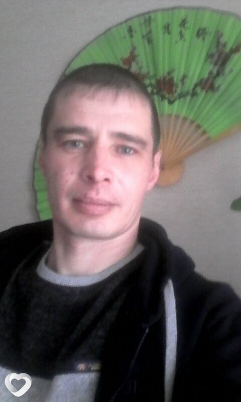 Дмитрий, Верхний Уфалей