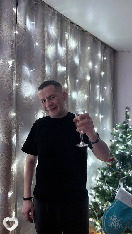 Денис, 41, Екатеринбурге — анкета №3410123