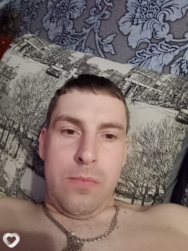 Евгений, 35, Темиртау — анкета №3410125