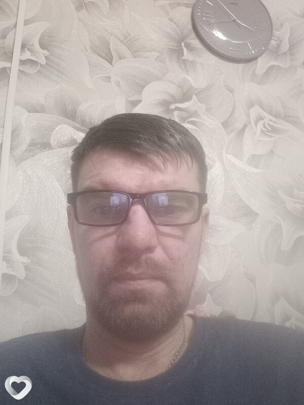 Максим, 46, Саранске — анкета №3410038
