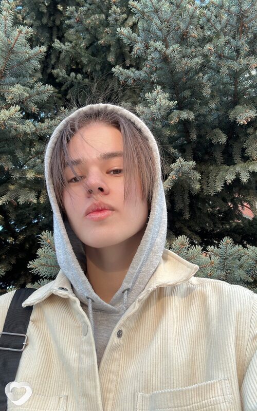 Рид, 23, Тюмени — анкета №3410047