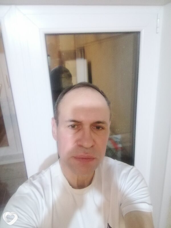Паша, 51, Минске — анкета №3410048