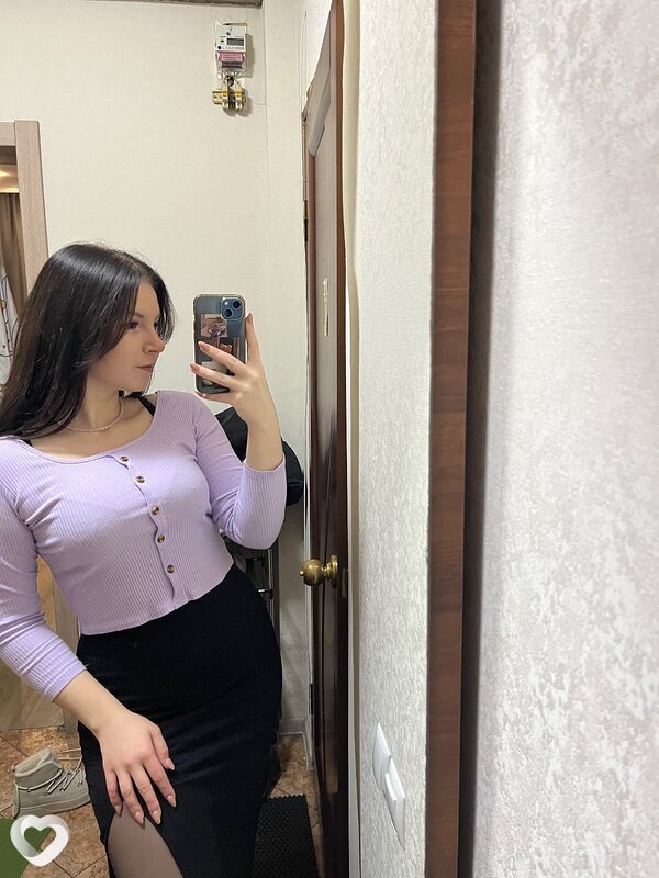 Татьяна, 21, Ульяновске — анкета №3410260