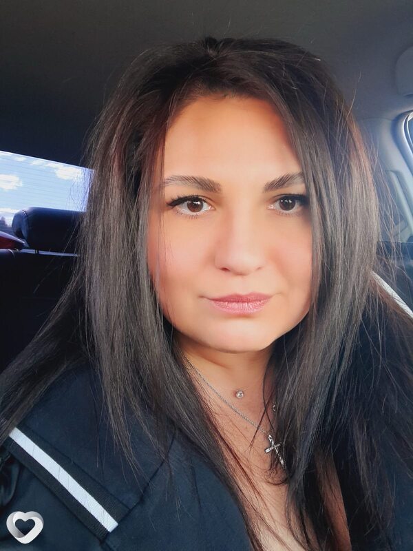 Катерина, Юрга