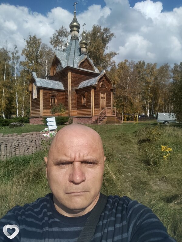 Виталий, Тюкалинск