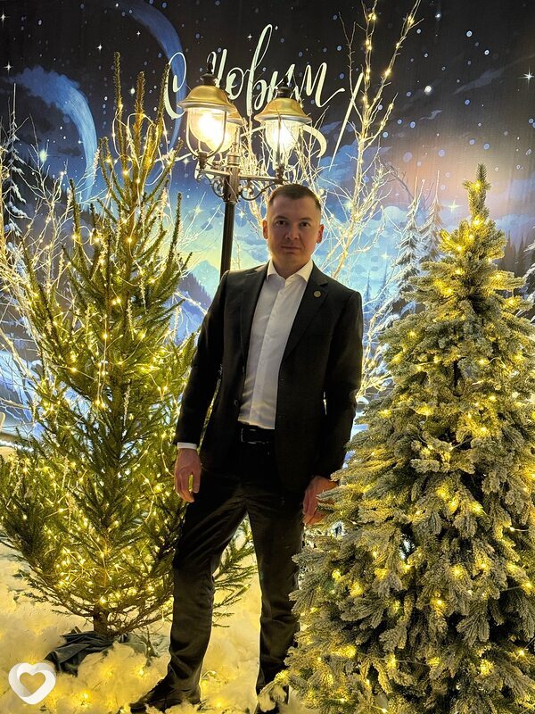 Рузиль, 34, Альметьевске — анкета №3410268