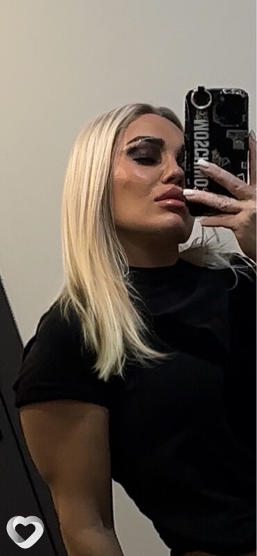 Нина, 49, Тольятти — анкета №3410269