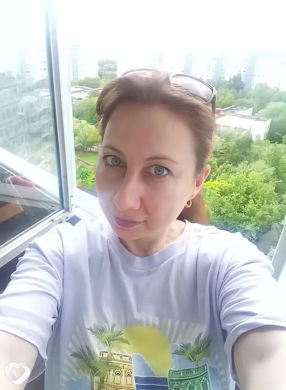 Татьяна, 49, Москве — анкета №3410274