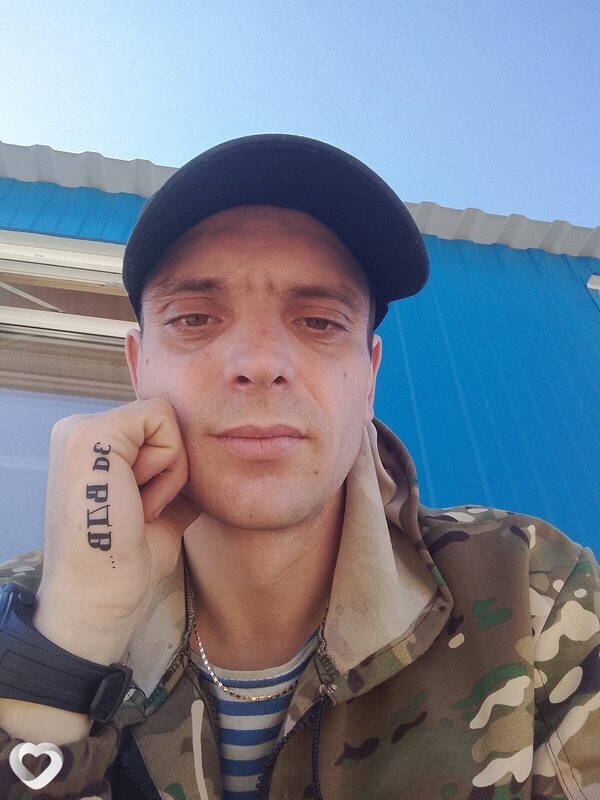 Паша, 28, Минске — анкета №3410276