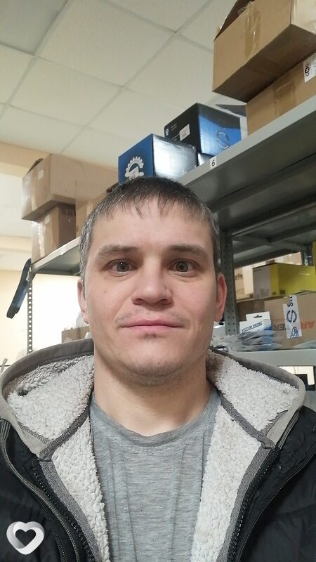 Олег, 41, Калуге — анкета №3410280