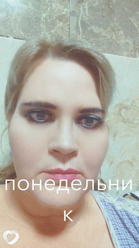 Инесса, 49, Тамбове — анкета №3410284
