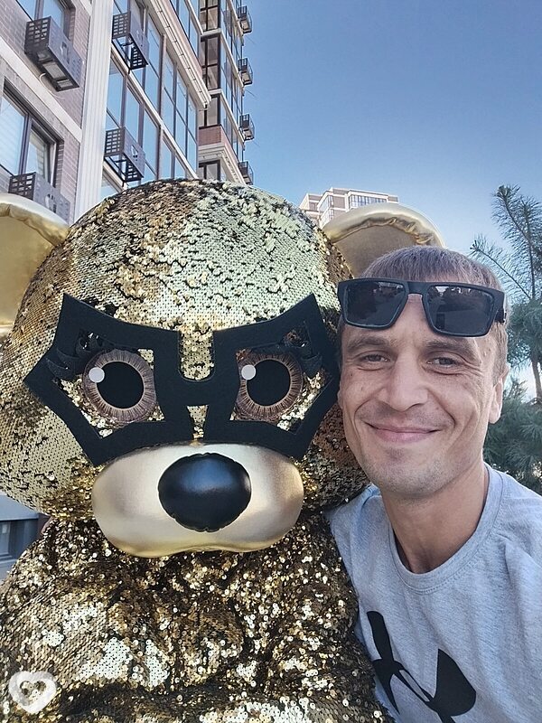 Михаил, 38, Новороссийске — анкета №3410288