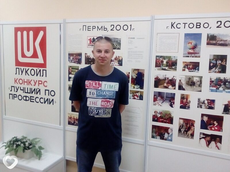 Роман, 36, Сасове — анкета №3410299