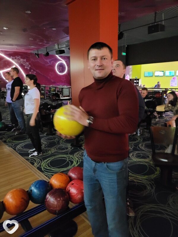 Евгений, 38, Воронеже — анкета №3410301