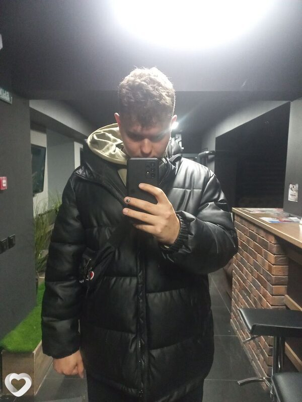 Алексей, 21, Ставрополе — анкета №3410308
