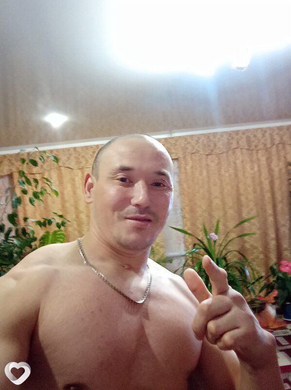 Азамат, 33, Уфе — анкета №3410309