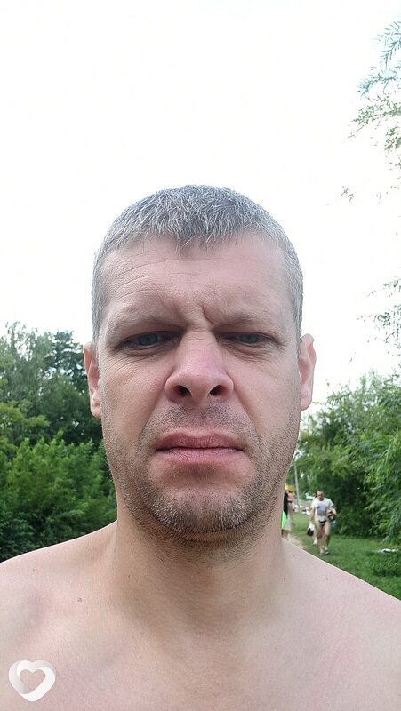 Андрей, 44, Минске — анкета №3410312