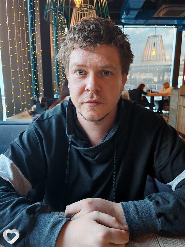 Анатолий, 37, Санкт-Петербурге — анкета №3410313
