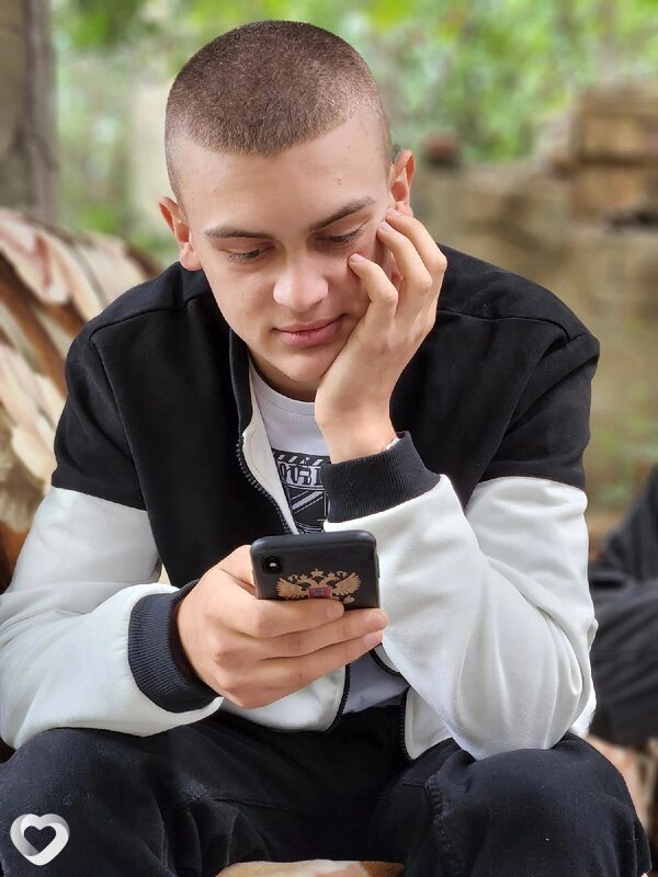 Владимир, 22, Феодосии — анкета №3410314