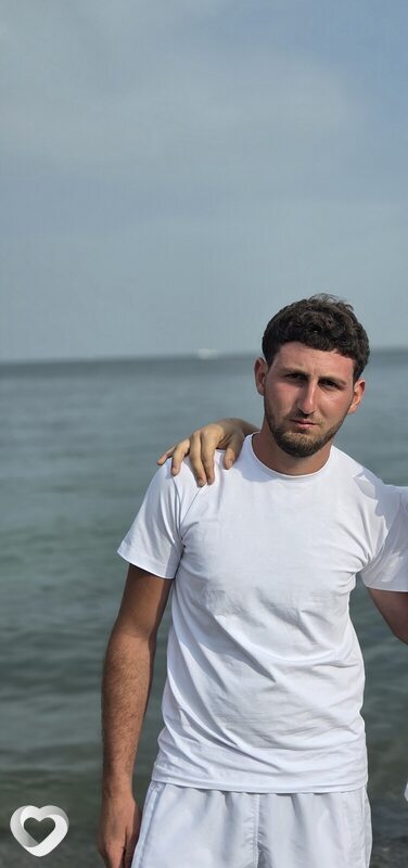 Tigran, 21, Ереван — анкета №3410325