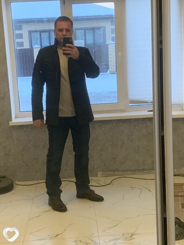 Владимир, 37, Барнауле — анкета №3410329