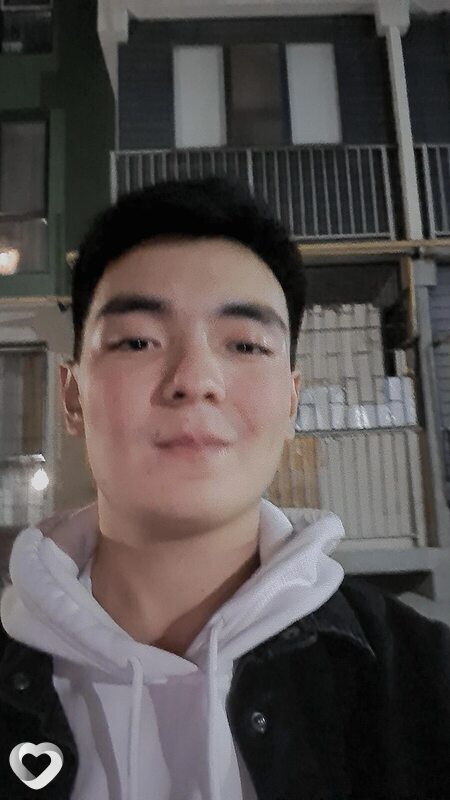 Zhan, 23, Алматы — анкета №3410340