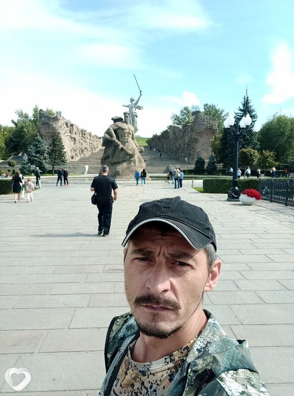 Сергей, 37, Краснодаре — анкета №3410342