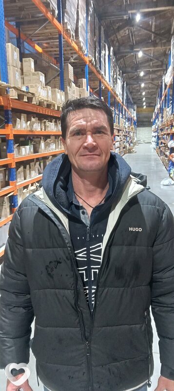 Юрий, 51, Волгограде — анкета №3410343