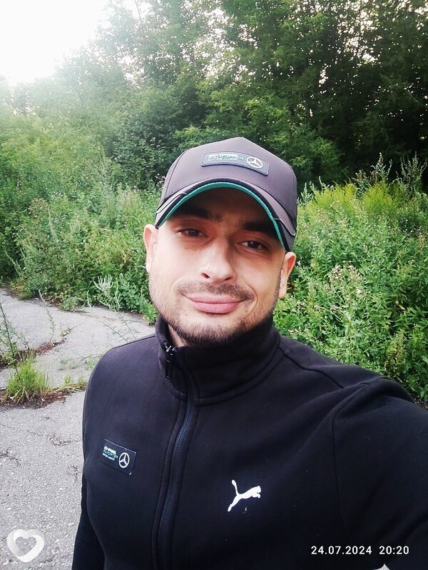 Сергей, 36, Нижнем Новгороде — анкета №3410345
