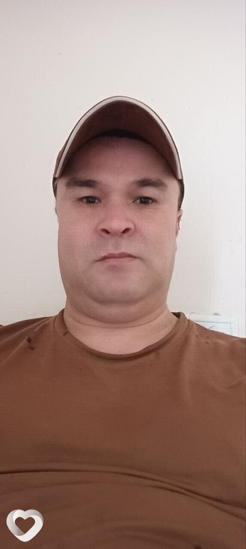 Ruslan, 41, Ташкент — анкета №3410350