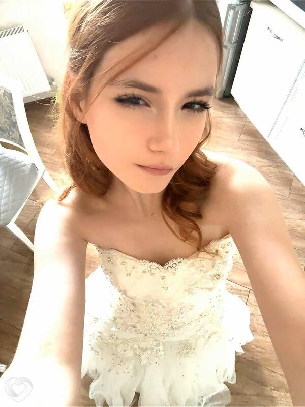 Даря, 18, Краснодаре — анкета №3410352