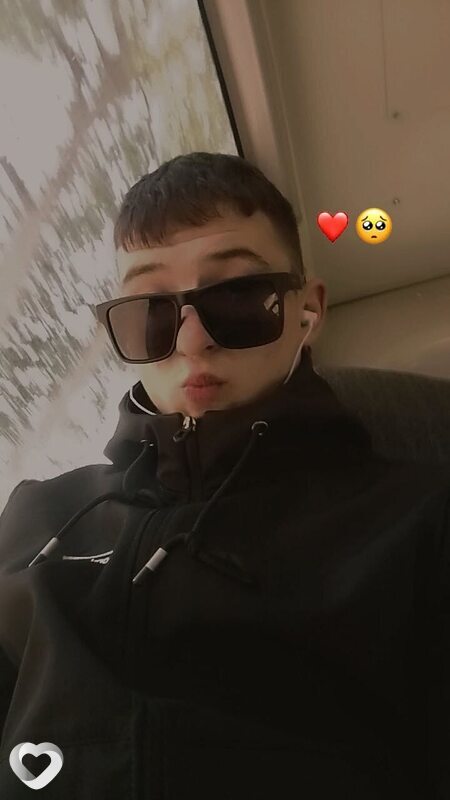 Александар, 20, Новокузнецке — анкета №3410354