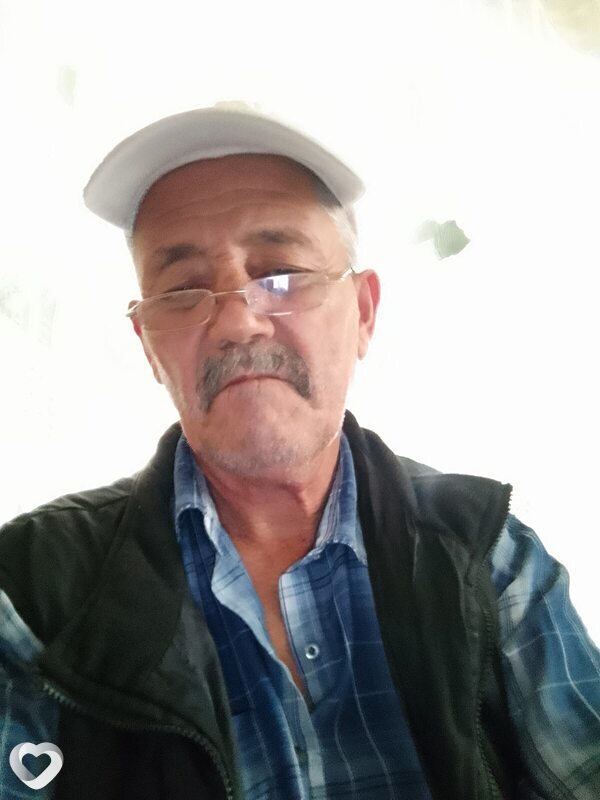 Фарит, 64, Астрахани — анкета №3410358