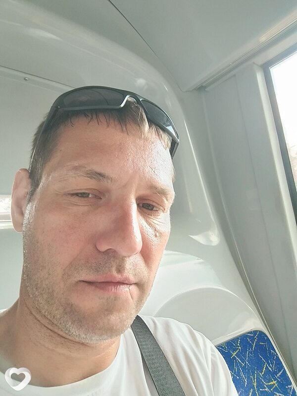Максим, 45, Омске — анкета №3410359