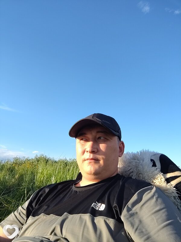 Рустем, 34, Кокшетау — анкета №3410396