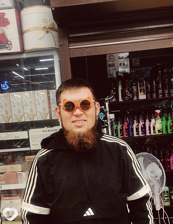 Ромчик, 26, Усть-Каменогорск — анкета №3410400