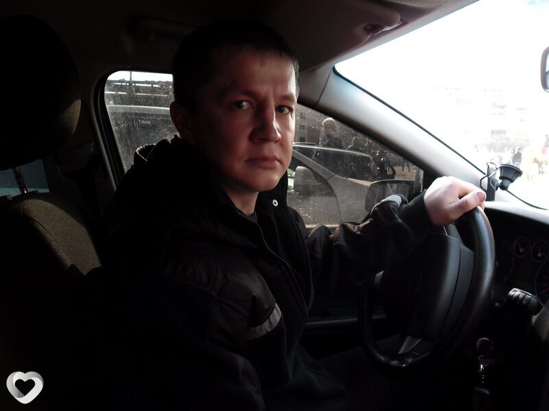 Денис, 44, Перми — анкета №3410410