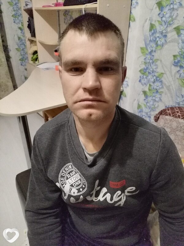 Александр, 42, Марьине Горке — анкета №3410361