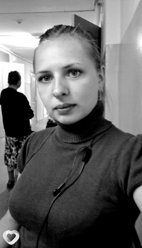 Лейла, 39, Оренбурге — анкета №3410366