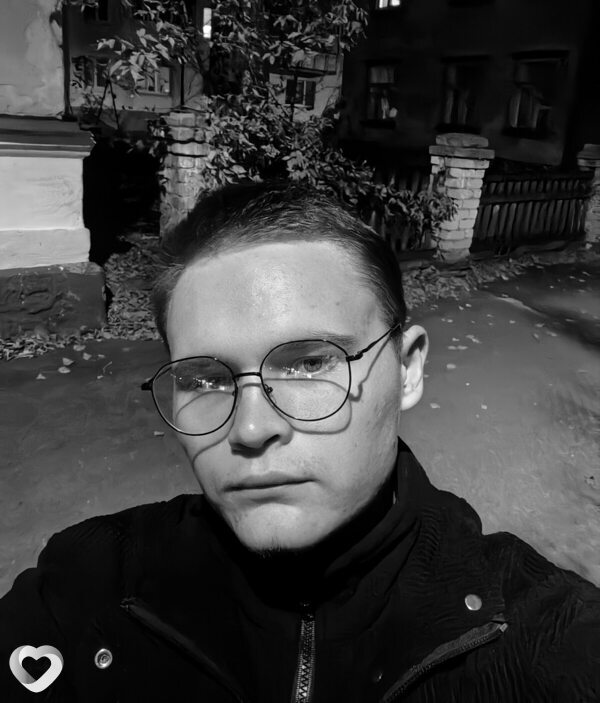 Kolya, 23, Йошкар-Оле — анкета №3410374