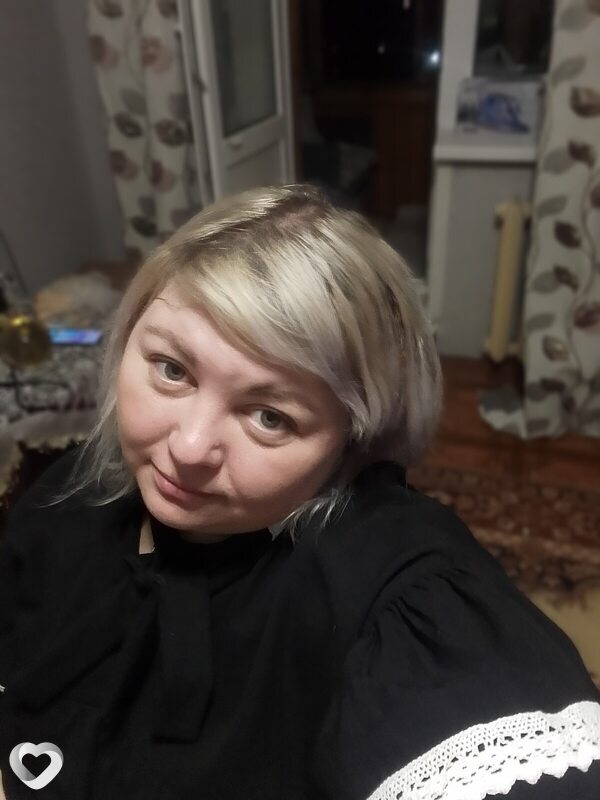 Иришка, 35, Оренбурге — анкета №3410612