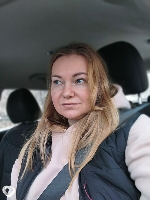 Евгения, 40, Подольске — анкета №3410613